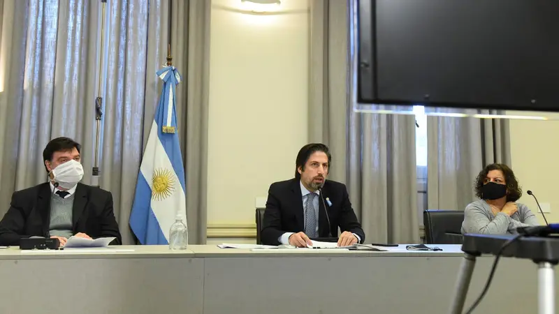 Paritaria 2020: el Gobierno les pagará un plus salarial a los docentes
