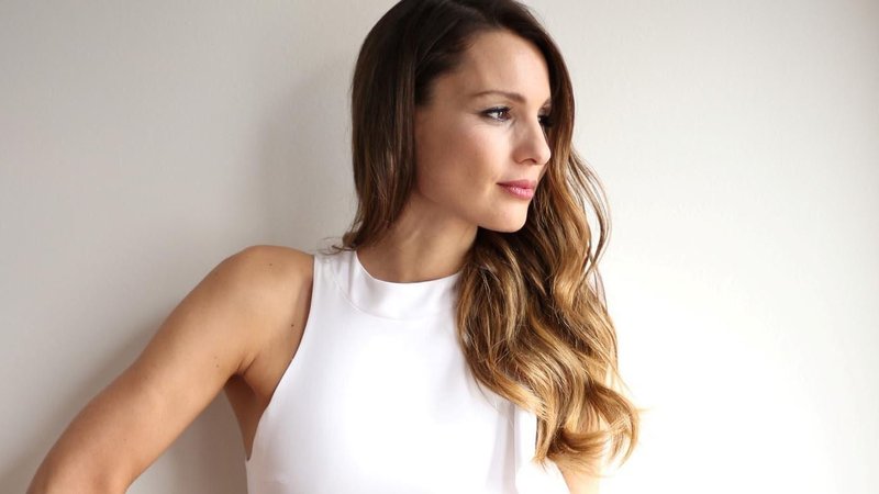 Pampita dio un consejo para ser infiel: "Yo he comido en muchos lados"