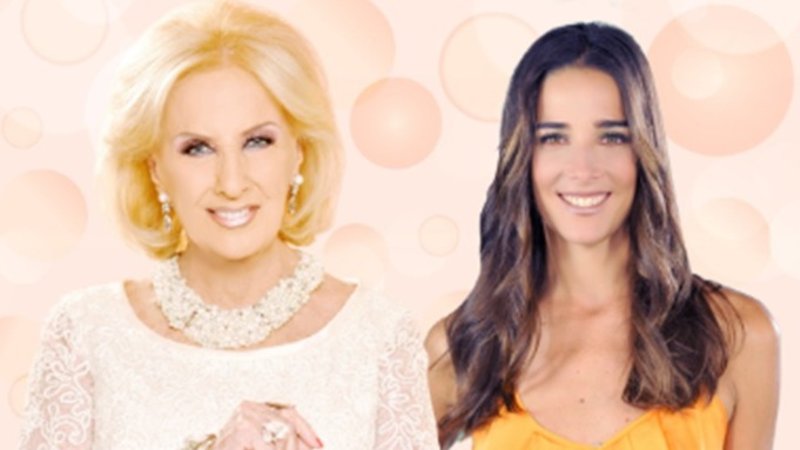 Mesaza explosiva: picantes invitados a lo de Mirtha Legrand prometen polémicos debates