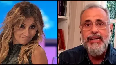 La inesperada respuesta de Marcela Tauro cuando le preguntaron si extrañaba Intrusos La inesperada respuesta de Marcela Tauro cuando le preguntaron si extrañaba Intrusos