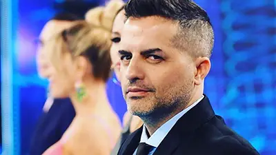 Amenazaron a Ángel de Brito por teléfono Amenazaron a Ángel de Brito por teléfono