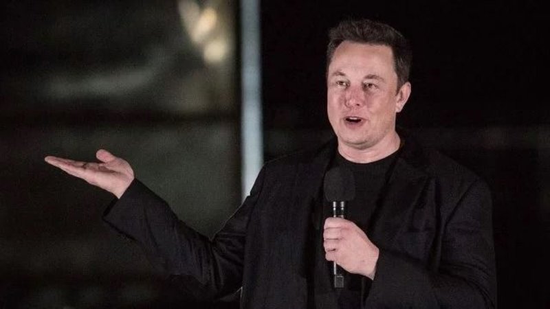 Elon Musk