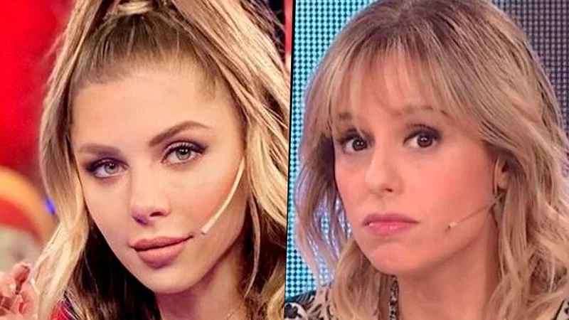 ¿Tiembla Mariana Fabbiani? La sorprendente confesión de Romina Malaspina