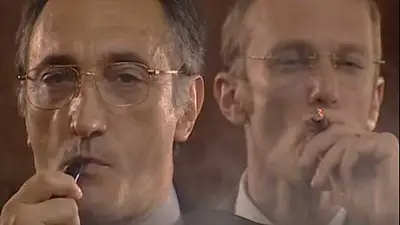 Conmoción por la muerte de Juan Carlos Ricci, el 'asistente' de Los Simuladores Conmoción por la muerte de Juan Carlos Ricci, el 'asistente' de Los Simuladores