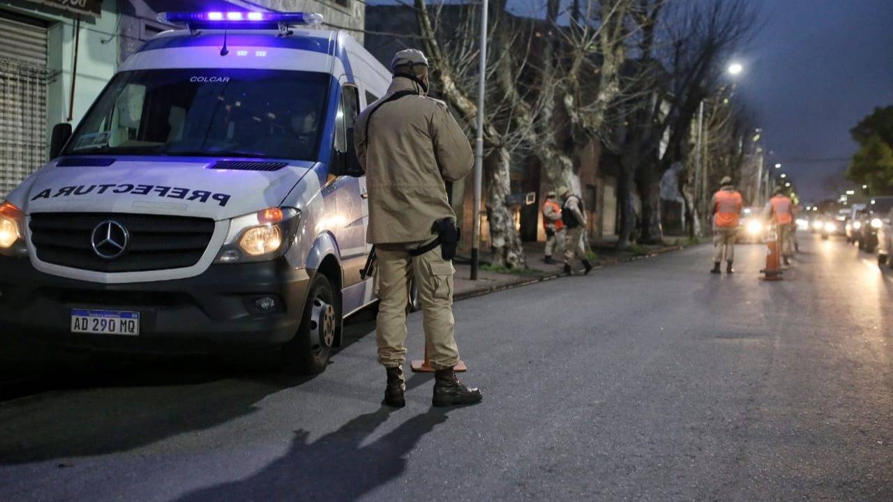 Seguridad y conurbano: el desafío de construir con seriedad e integralidad.