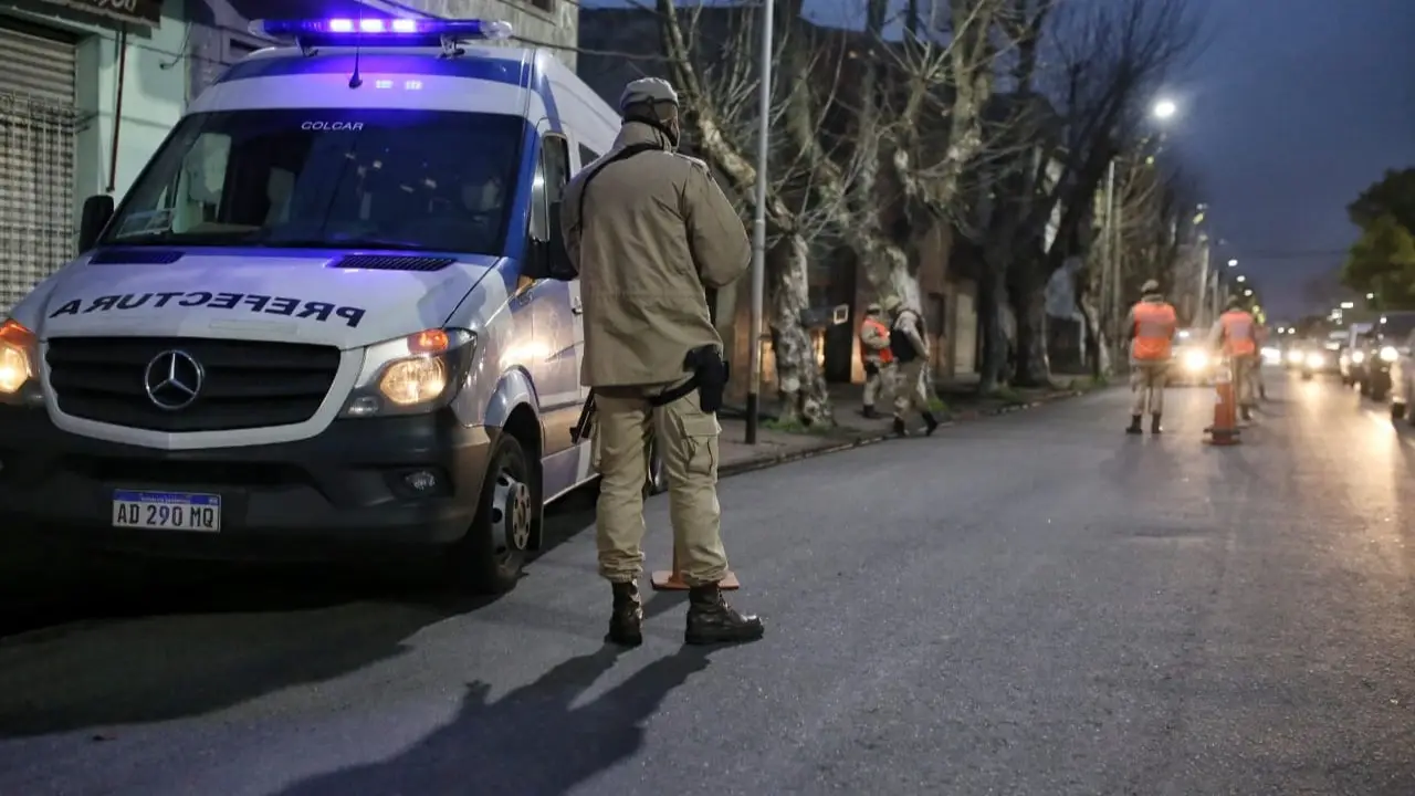 Seguridad y conurbano: el desafío de construir con seriedad e integralidad.