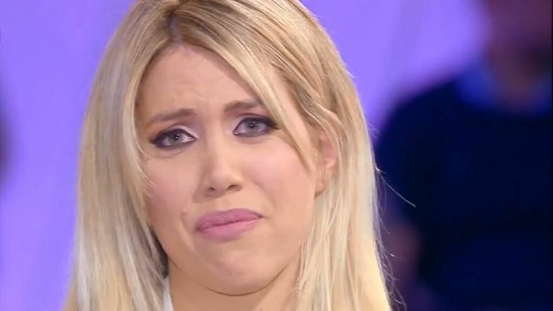 Wanda Nara habló sobre un video íntimo que circula en las redes sociales