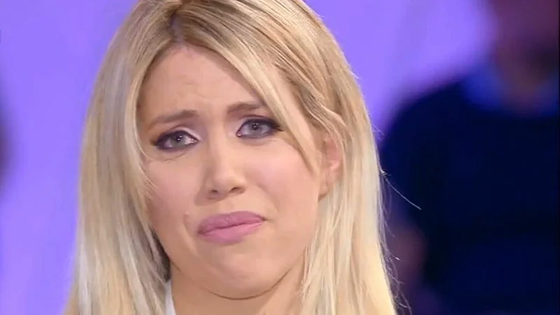Wanda Nara habló sobre un video íntimo que circula en las redes sociales