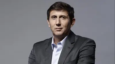 Juan Pablo Varsky atacó a los científicos que combaten el coronavirus Juan Pablo Varsky atacó a los científicos que combaten el coronavirus