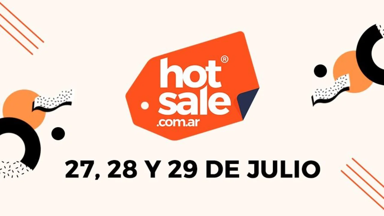 Lo más buscado del hot sale 2020 en Argentina