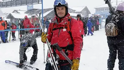 Mario Ruiz Mario Ruiz