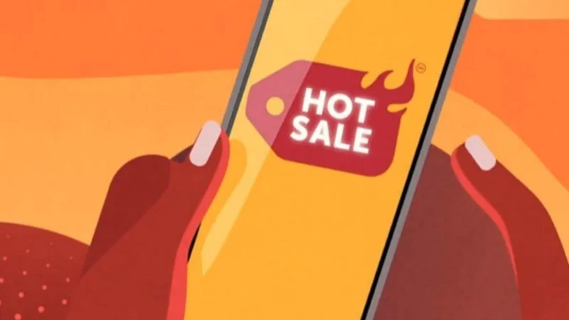 Hot Sale 2020: Cómo encontrar las mejores ofertas