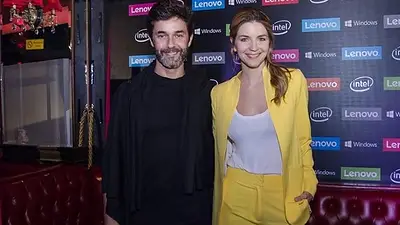 La confesión de Marcela Kloosterboer sobre el peor momento de su relación con Mariano Martínez La confesión de Marcela Kloosterboer sobre el peor momento de su relación con Mariano Martínez