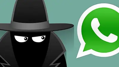 WhatsApp: robo de datos en Argentina a través de una cadena WhatsApp: robo de datos en Argentina a través de una cadena