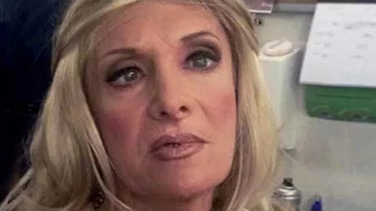 Zulma Lobato está en grave estado tras un robo y una brutal golpiza