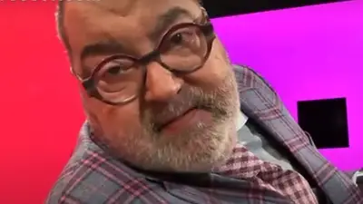 Teté Coustarot frenó en seco a Jorge Lanata por un comentario machista Teté Coustarot frenó en seco a Jorge Lanata por un comentario machista