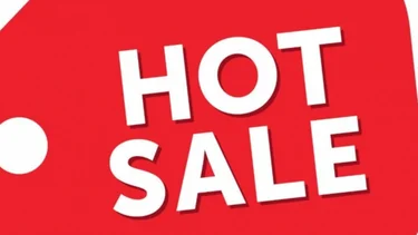 Hot Sale 2021: el historial de precios para conocer los que más subieron 