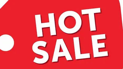 Hot Sale 2021: el historial de precios para conocer los que más subieron Hot Sale 2021: el historial de precios para conocer los que más subieron