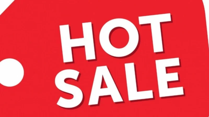Hot Sale 2021: el historial de precios para conocer los que más subieron 