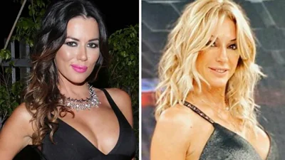 Destrozaron a Yanina Latorre por filtrar un supuesto romance de Karina Jelinek Destrozaron a Yanina Latorre por filtrar un supuesto romance de Karina Jelinek