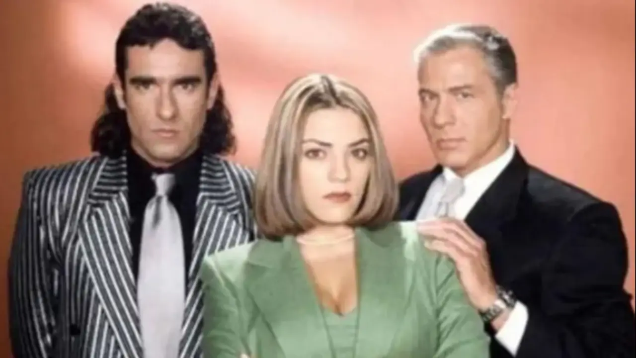 Protagonista de 'Pedro el escamoso' dejó las telenovelas y sorprendió con su nueva vida