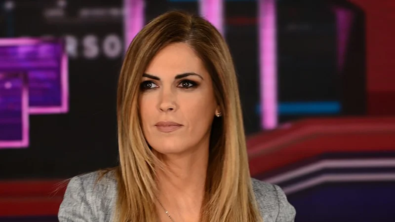 Viviana Canosa y el video que la deja expuesta por su posición frente a las imitaciones
