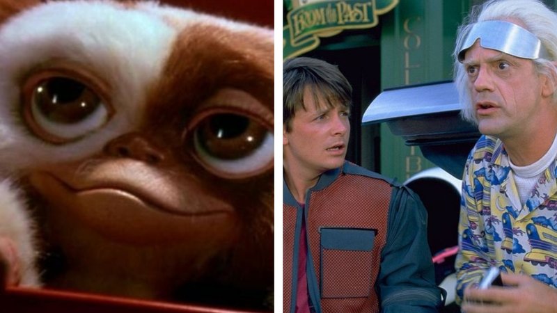 Misterio develado: ¿En qué se conectan 'Gremlins' y 'Volver al futuro'?