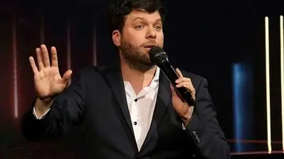 Guido Kaczka tiene coronavirus pero seguirá saliendo al aire Guido Kaczka tiene coronavirus pero seguirá saliendo al aire