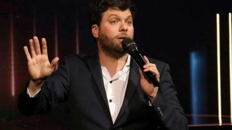 Cambios en El Trece para competir con Telefe: ¿Qué pasará con Guido Kaczka?