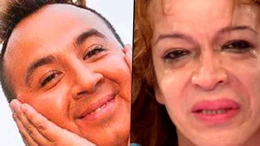 El desgarrador adiós de Lizy Tagliani a Floppy, su asistente