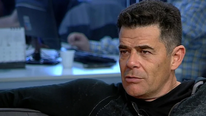 Julián Weich furioso con la televisión actual: "Buscan hacer daño"