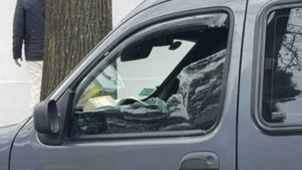 Buscan a dos motochorros que mataron a un repartidor en Adrogué