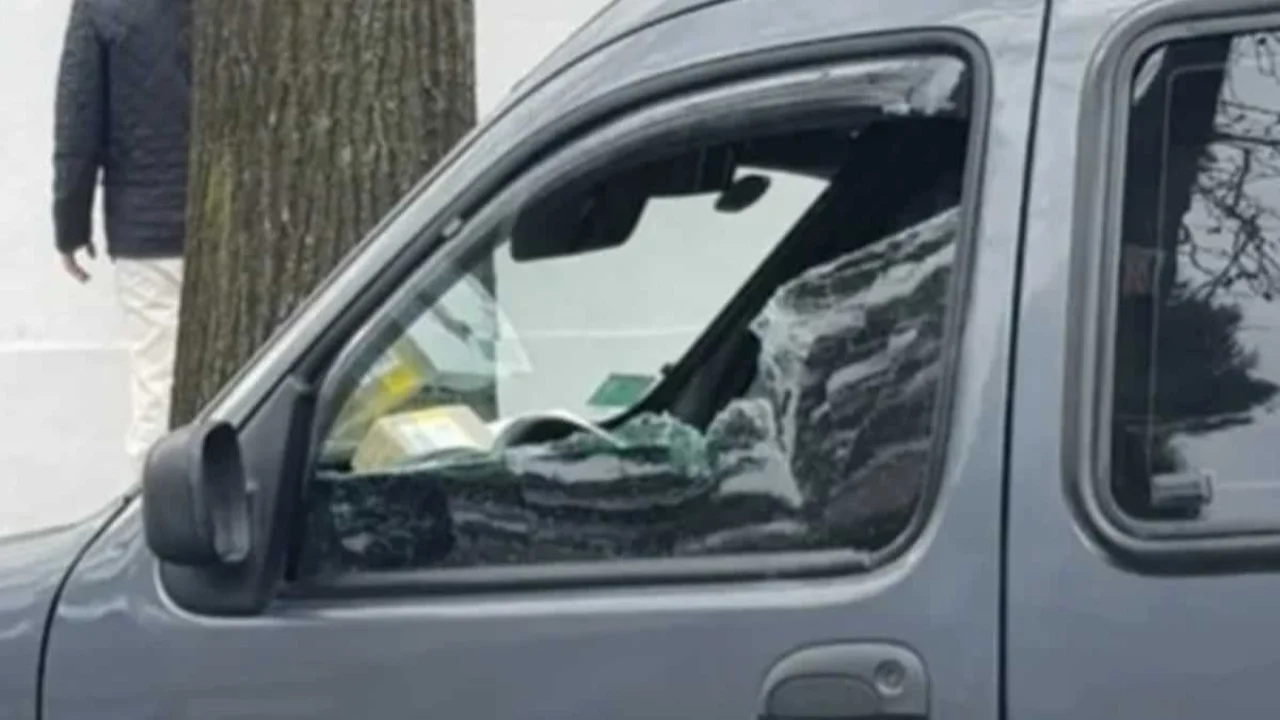 Buscan a dos motochorros que mataron a un repartidor en Adrogué