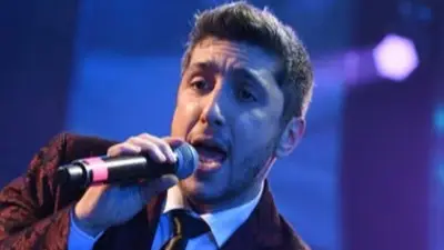 Cantando 2020: Jey Mammón fue catequista y reveló a qué famosa le dio clases Cantando 2020: Jey Mammón fue catequista y reveló a qué famosa le dio clases
