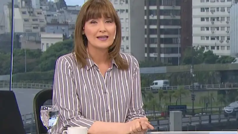 Guerra por el rating: cómo le fue al noticiero de El Trece tras desplazar a Martínez Cassina Guerra por el rating: cómo le fue al noticiero de El Trece tras desplazar a Martínez Cassina