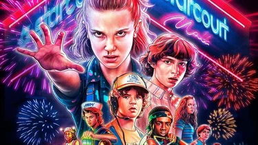 Stranger Things: Netflix reveló todas las escenas eliminadas