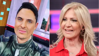 Contundente respuesta de Lío Pecoraro a las denuncias de Susana Roccasalvo Contundente respuesta de Lío Pecoraro a las denuncias de Susana Roccasalvo