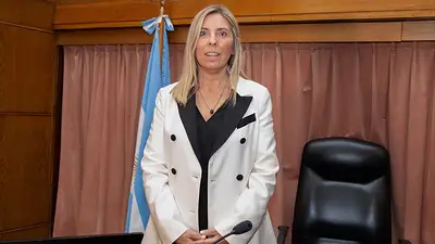 Atentado a CFK: Capuchetti rechazó el pedido de recusación que hizo Cristina Kirchner Atentado a CFK: Capuchetti rechazó el pedido de recusación que hizo Cristina Kirchner