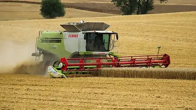 ¿Cómo está hoy el sector de maquinaria agroindustrial en el país? ¿Cómo está hoy el sector de maquinaria agroindustrial en el país?