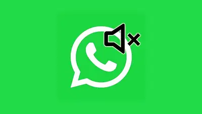 WhatsApp permitirá silenciar los grupos para siempre WhatsApp permitirá silenciar los grupos para siempre