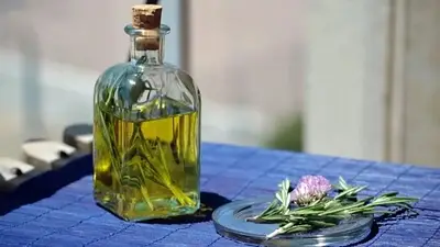 Caña con ruda Caña con ruda