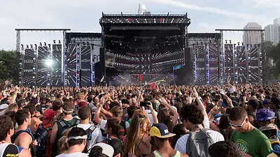 Cómo y cuándo ver el Lollapalooza Online Cómo y cuándo ver el Lollapalooza Online