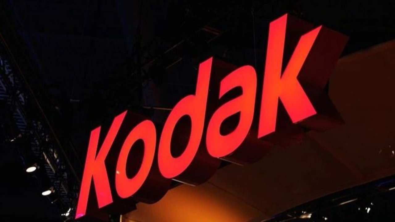 La impactante transformación de Kodak por la pandemia