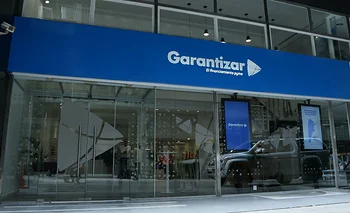 Garantizar Avaló De Manera Récord A Casi 6 Mil Pymes | Pymes