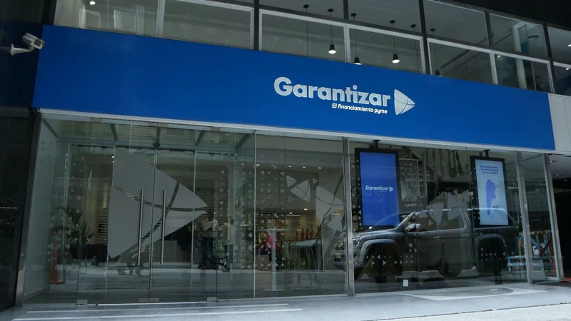 Garantizar Avaló De Manera Récord A Casi 6 Mil Pymes