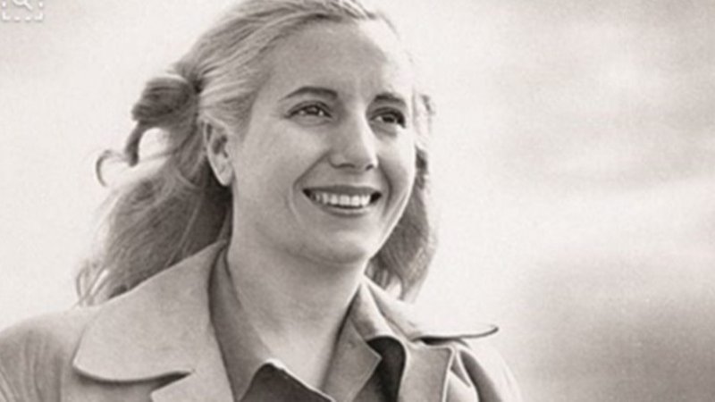 El Comando Evita lanza un corto para homenajear a la abanderada de los humildes