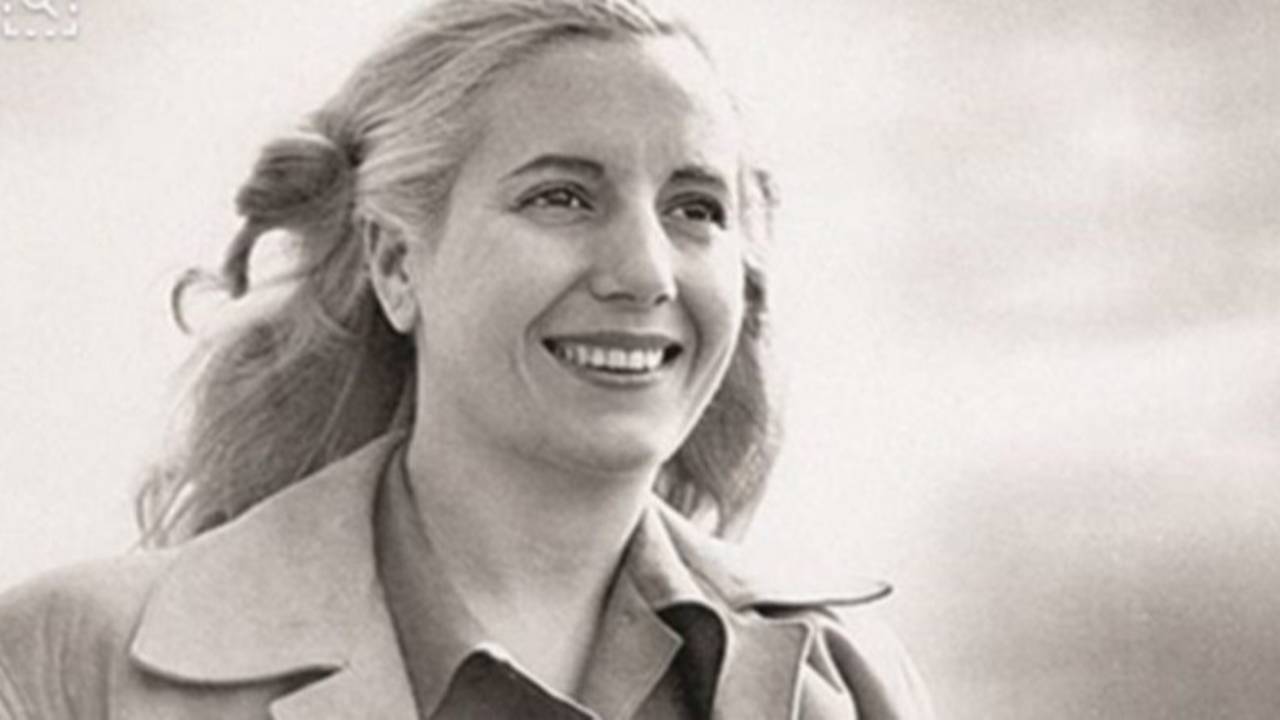 El Comando Evita lanza un corto para homenajear a la abanderada de los humildes