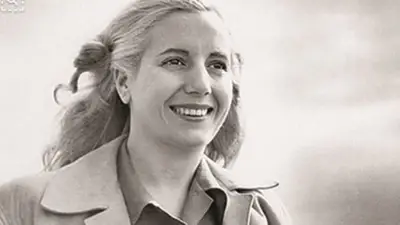El Comando Evita lanza un corto para homenajear a la abanderada de los humildes El Comando Evita lanza un corto para homenajear a la abanderada de los humildes