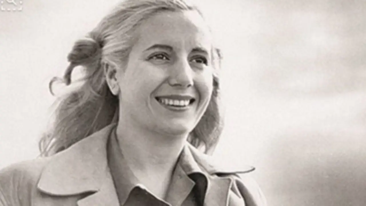 El Comando Evita lanza un corto para homenajear a la abanderada de los humildes