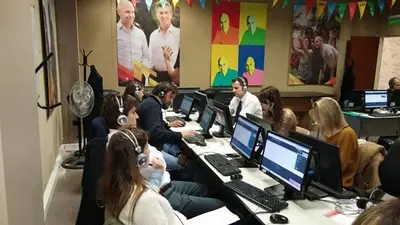Cacerolazo contra la reforma judicial: trolls macristas convocan a marchar en plena pandemia Cacerolazo contra la reforma judicial: trolls macristas convocan a marchar en plena pandemia